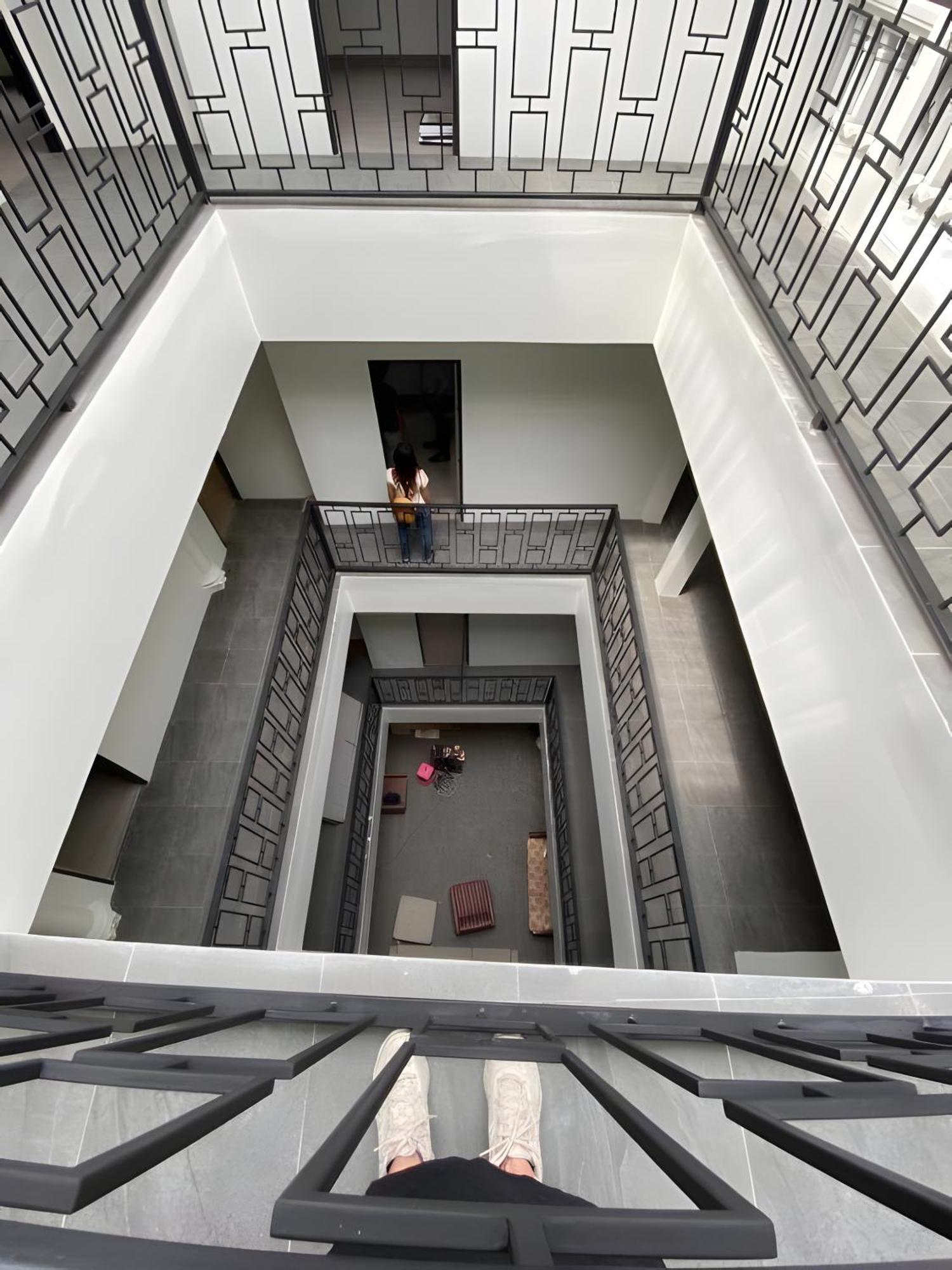 Hidden Dragon V Yaowarat Road Apartment Bangkok Exterior photo